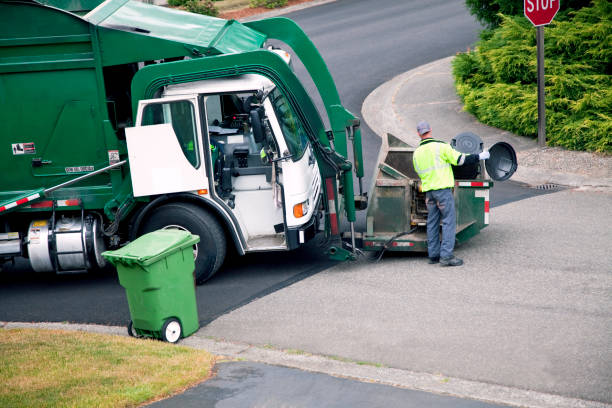 Trusted Grant, AL Junk Removal Experts